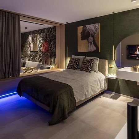Suitedreams - Bali Suite Liège Kültér fotó