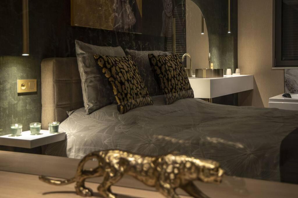 Suitedreams - Bali Suite Liège Kültér fotó
