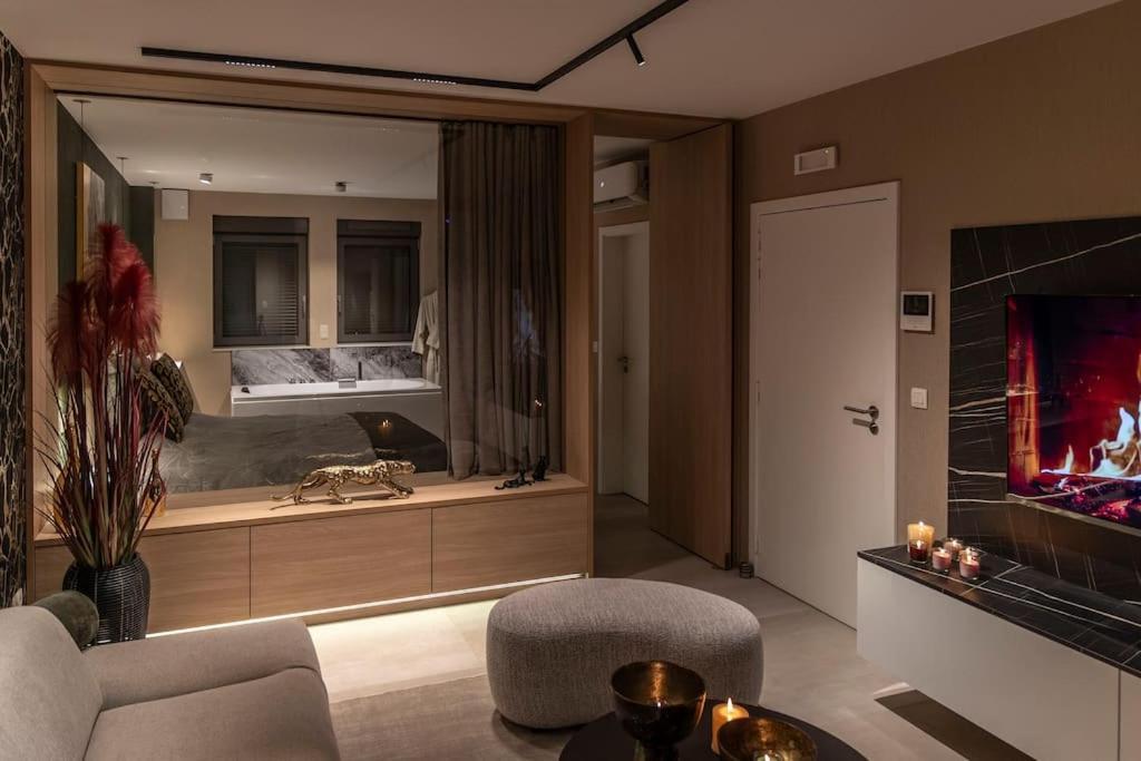 Suitedreams - Bali Suite Liège Kültér fotó