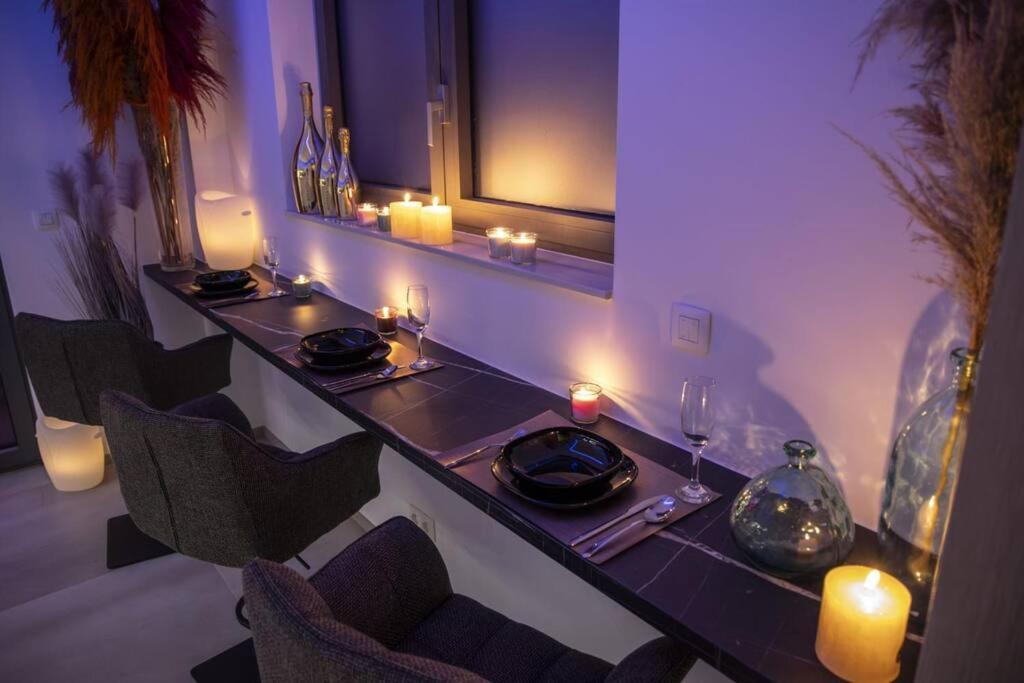 Suitedreams - Bali Suite Liège Kültér fotó