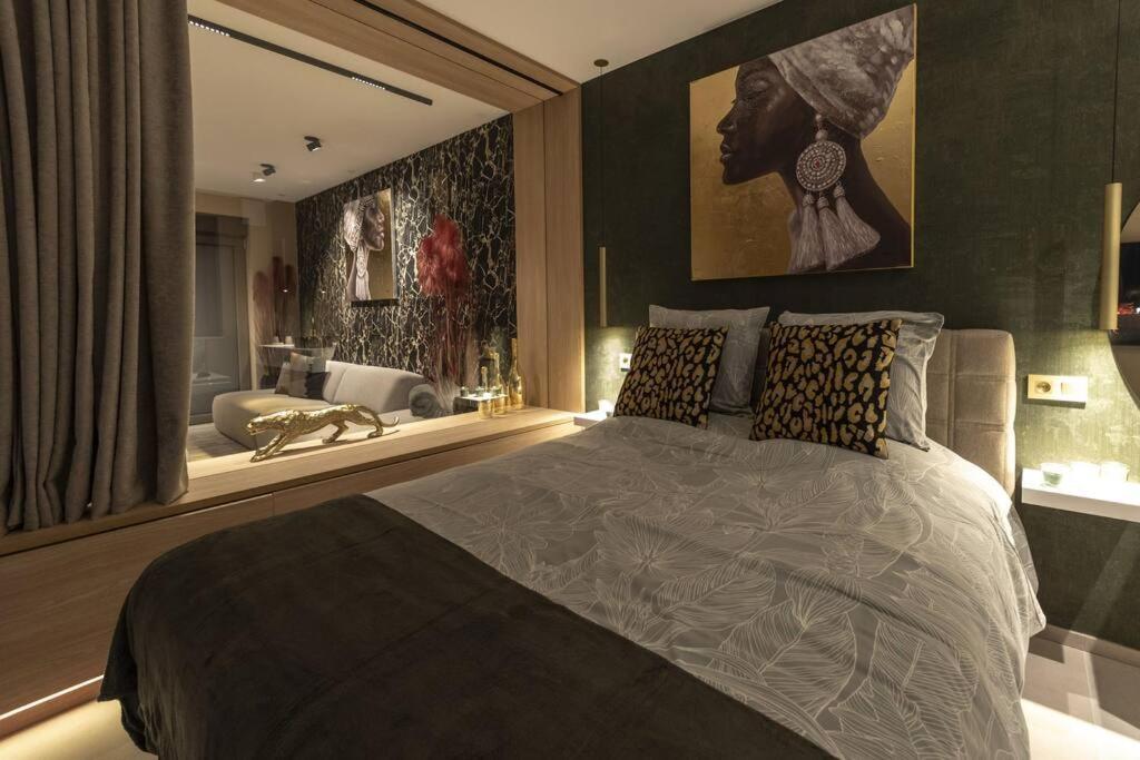 Suitedreams - Bali Suite Liège Kültér fotó