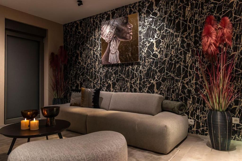 Suitedreams - Bali Suite Liège Kültér fotó