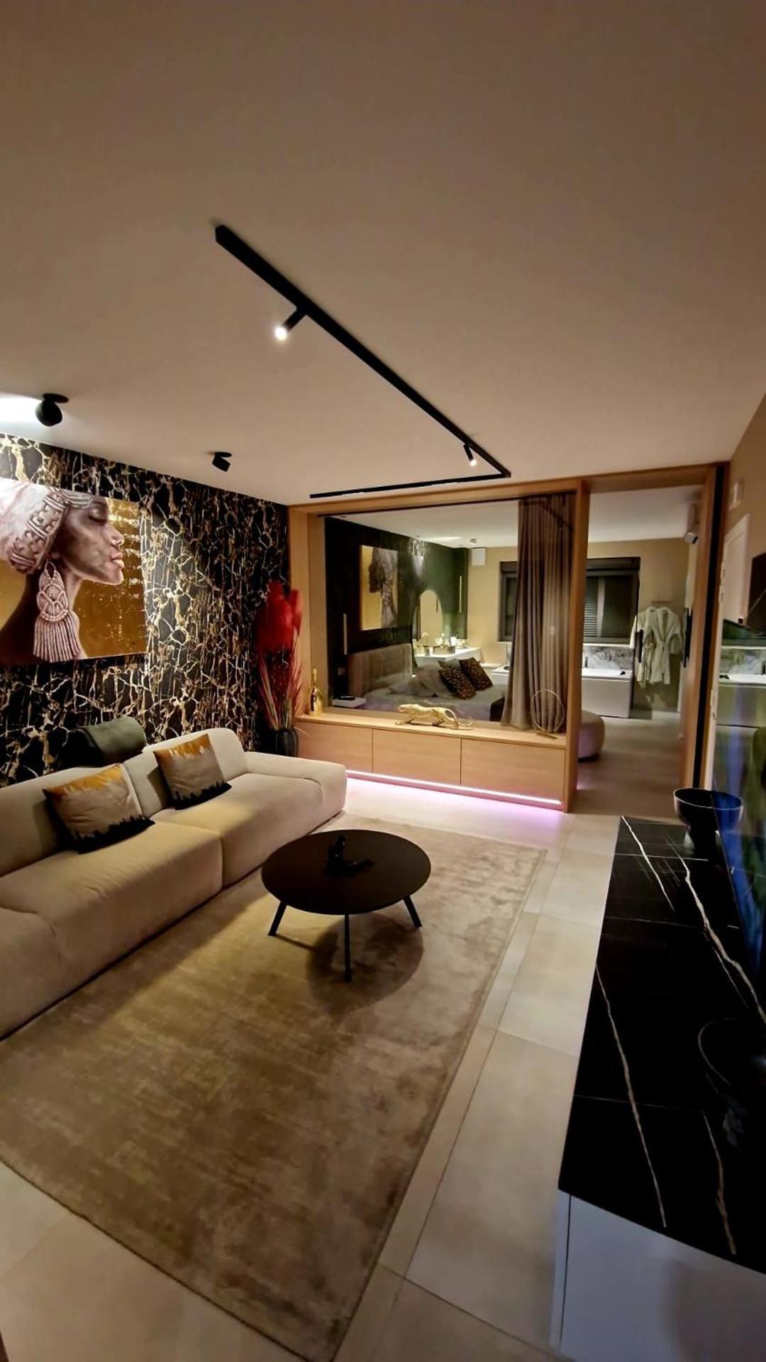 Suitedreams - Bali Suite Liège Kültér fotó