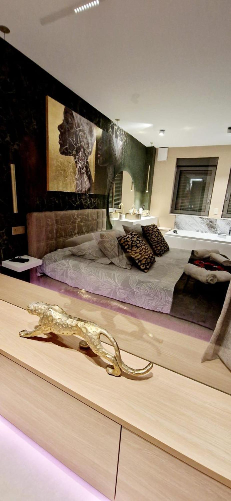 Suitedreams - Bali Suite Liège Kültér fotó